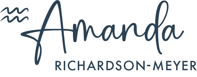 Amanda Richardson-Meyer Courses logo
